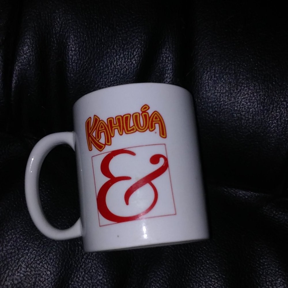 mug